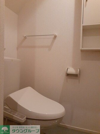 クレメント・IIの物件内観写真